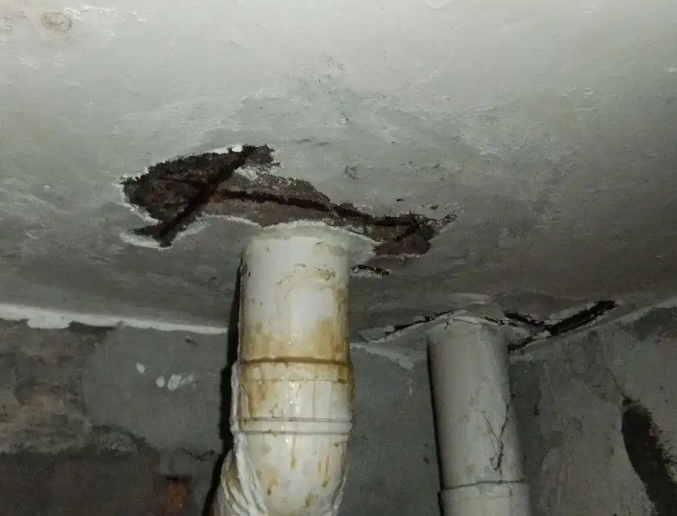 梅县卫生间漏水维修公司浅析梅县卫生间渗水维修的方法