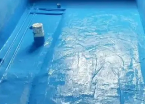 梅县卫生间漏水维修公司分享下梅县卫生间防水工程中常用防水涂料介绍。